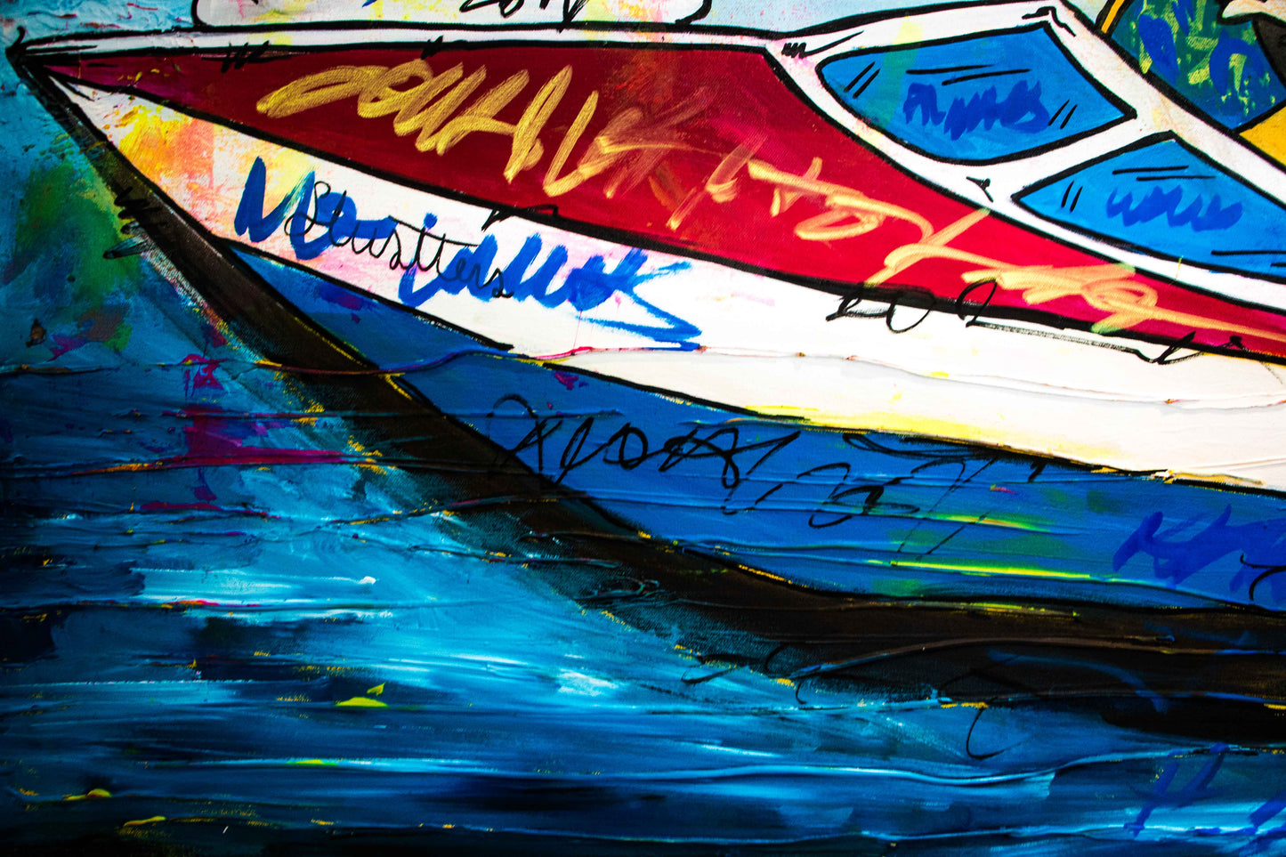 Couple Goals ft Bugs and Lola Bunny