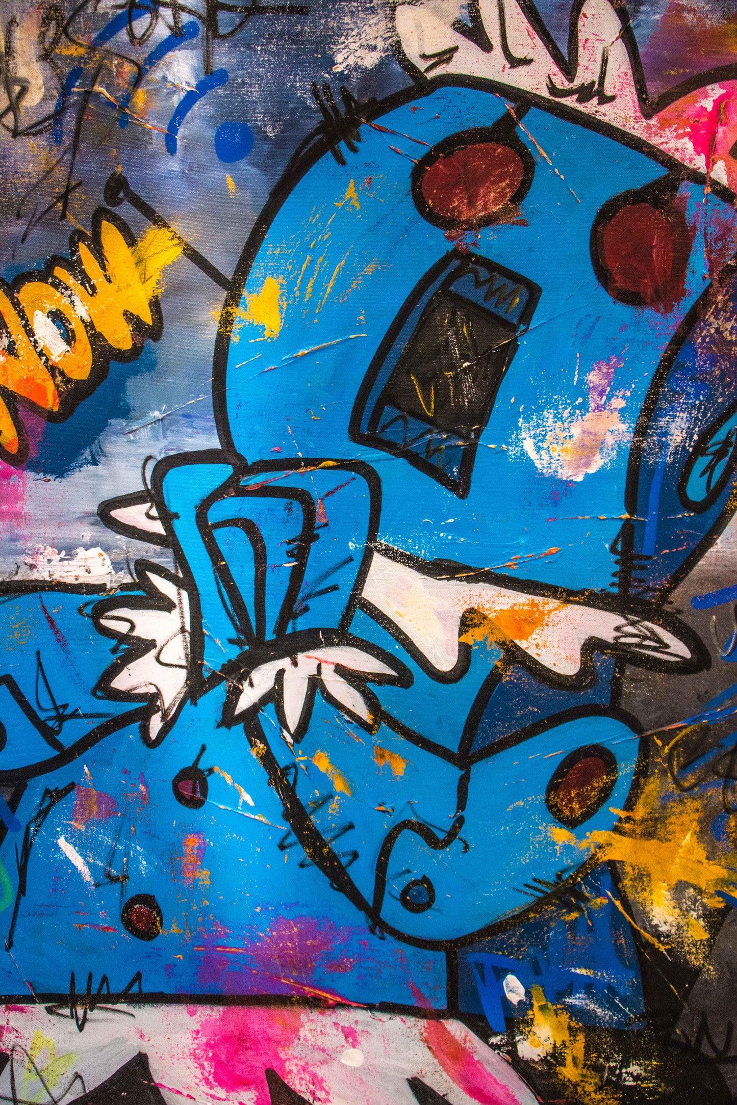 The Future is Now ft Rosie the Robot Maid