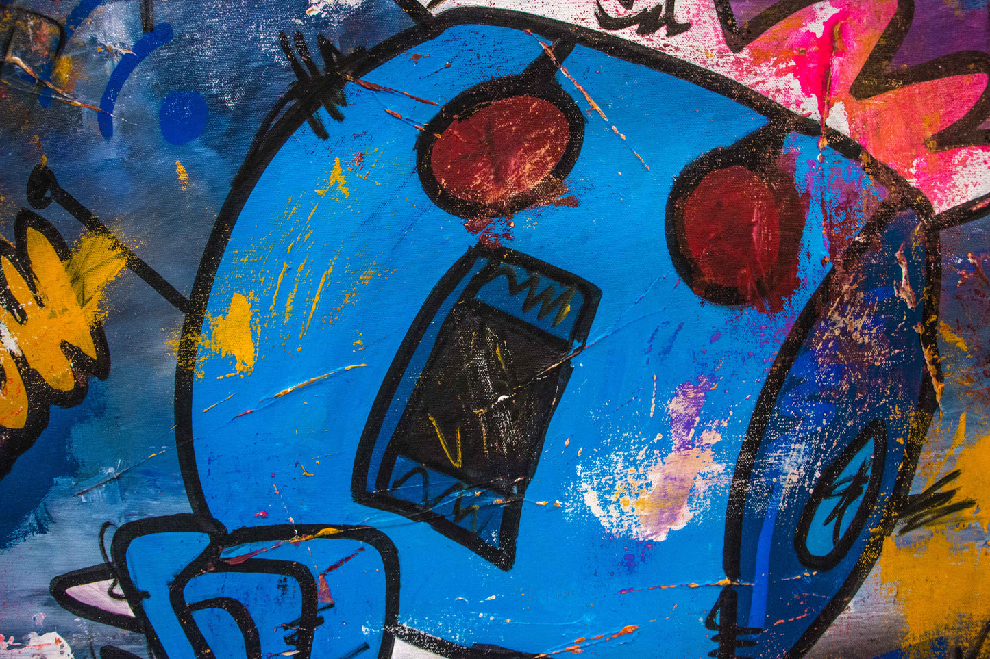 The Future is Now ft Rosie the Robot Maid