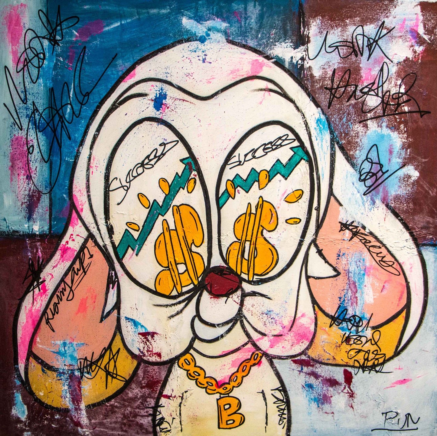 My plan worked! ft. the Brain