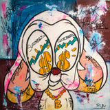 My plan worked! ft. the Brain