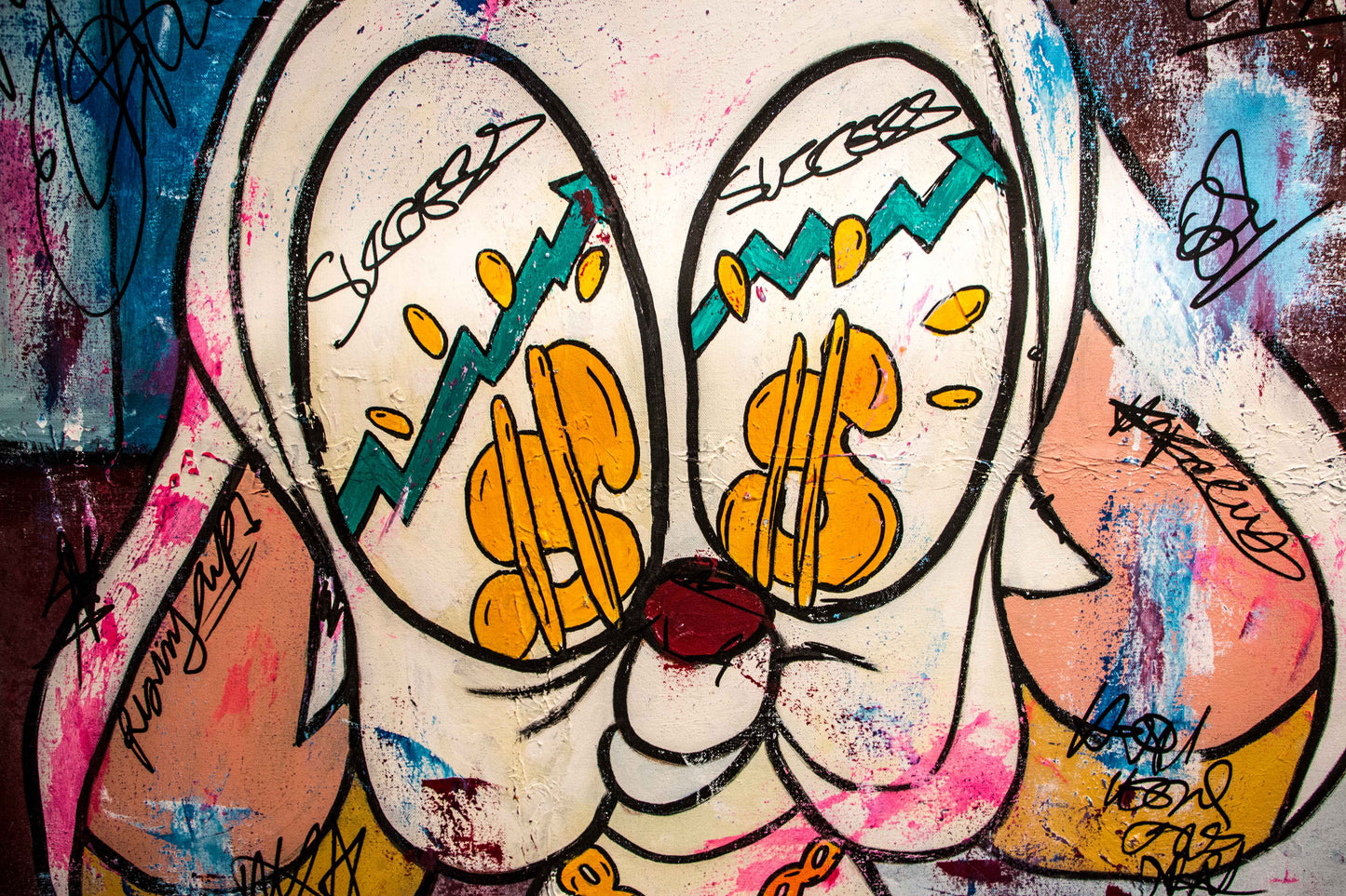 My plan worked! ft. the Brain