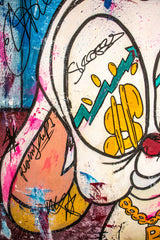 My plan worked! ft. the Brain