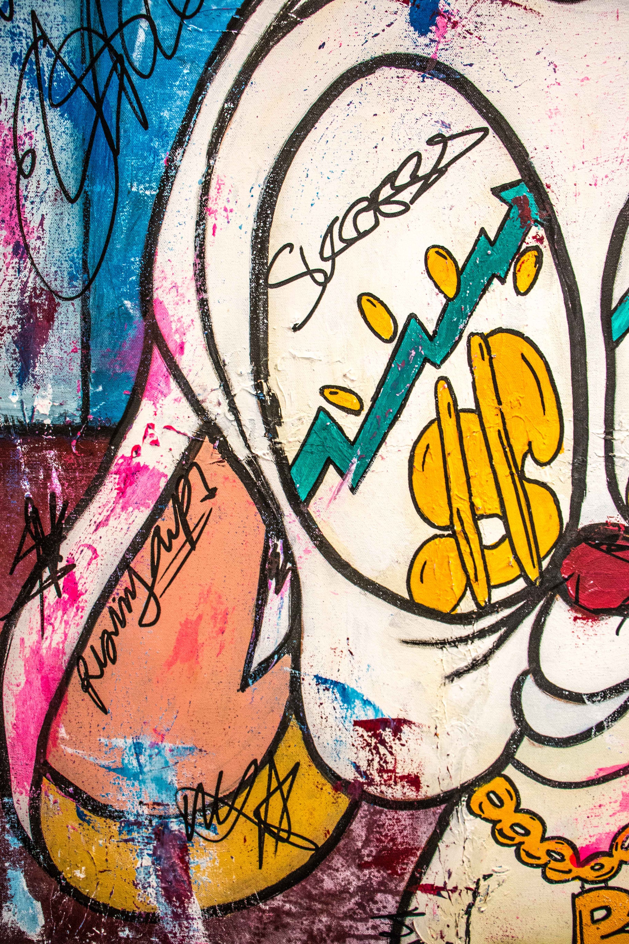 My plan worked! ft. the Brain