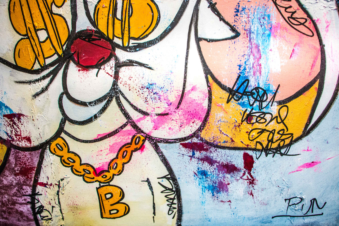 My plan worked! ft. the Brain