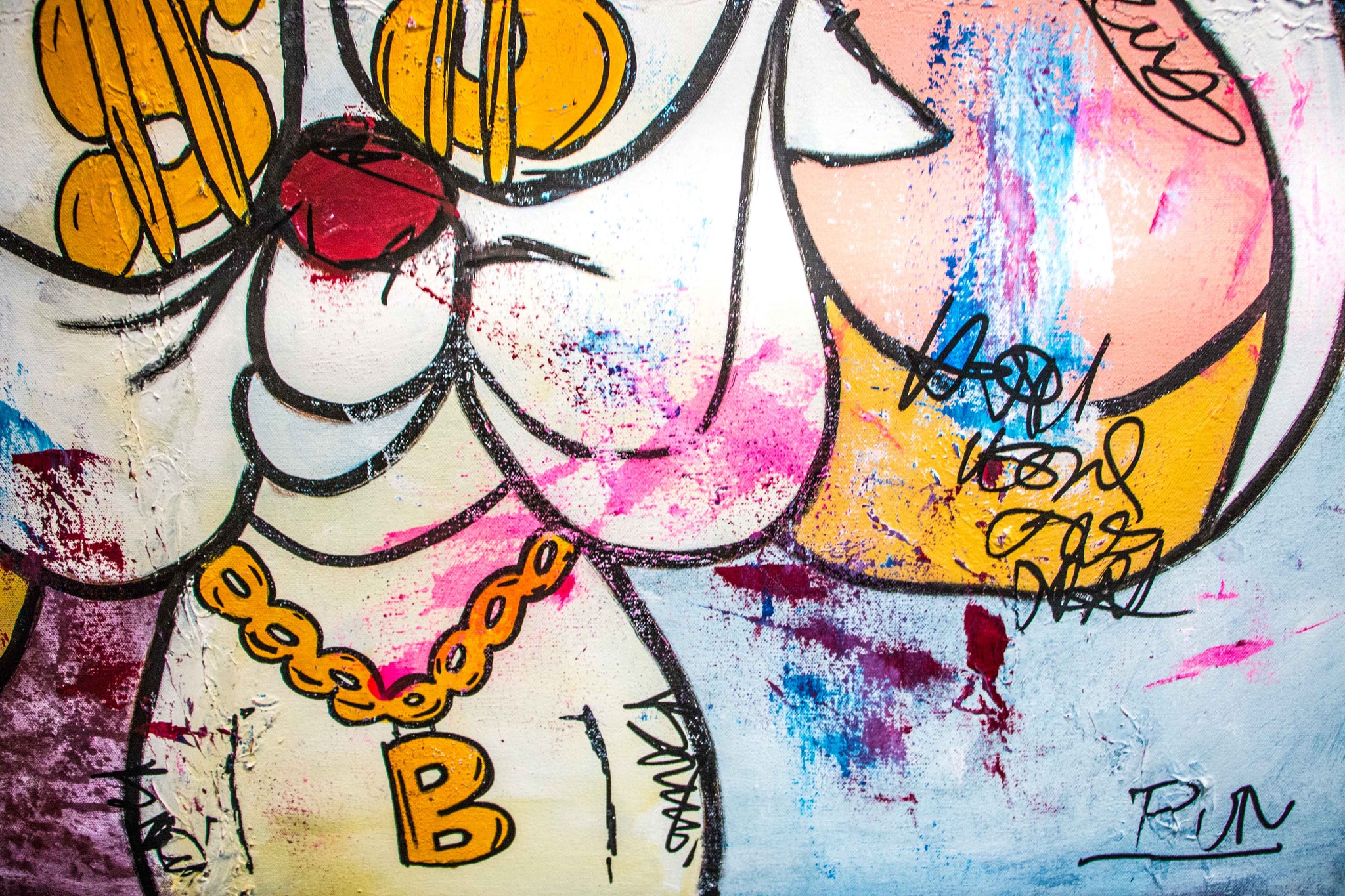 My plan worked! ft. the Brain