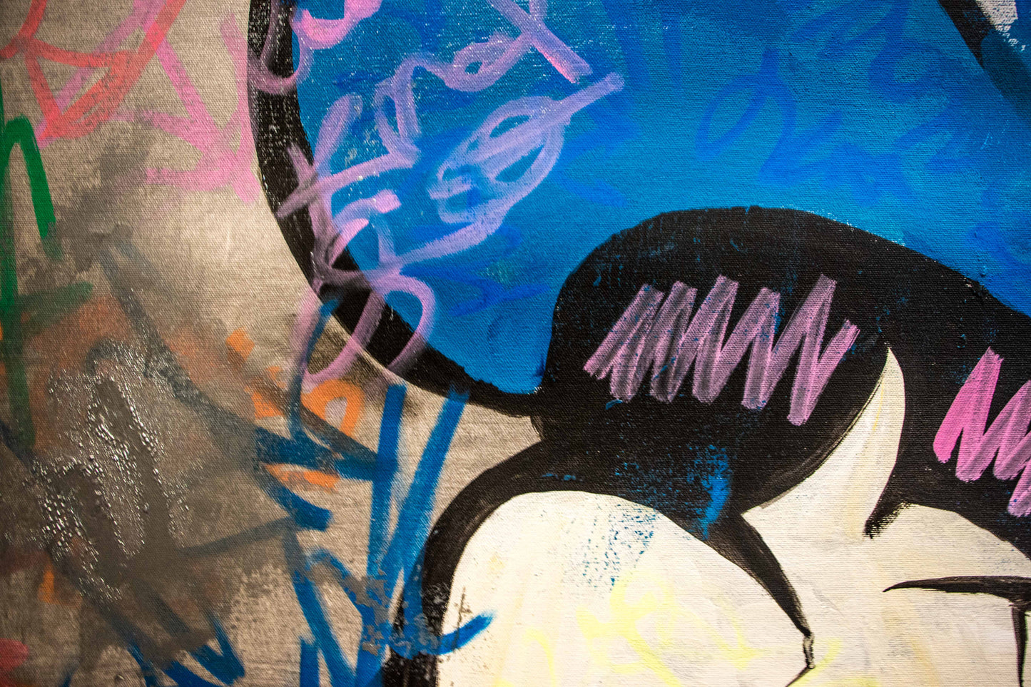 Happy Times ft. Donald Duck