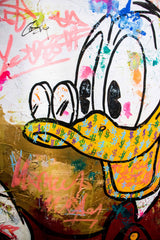 Invest in yourself ft. Mc Duck