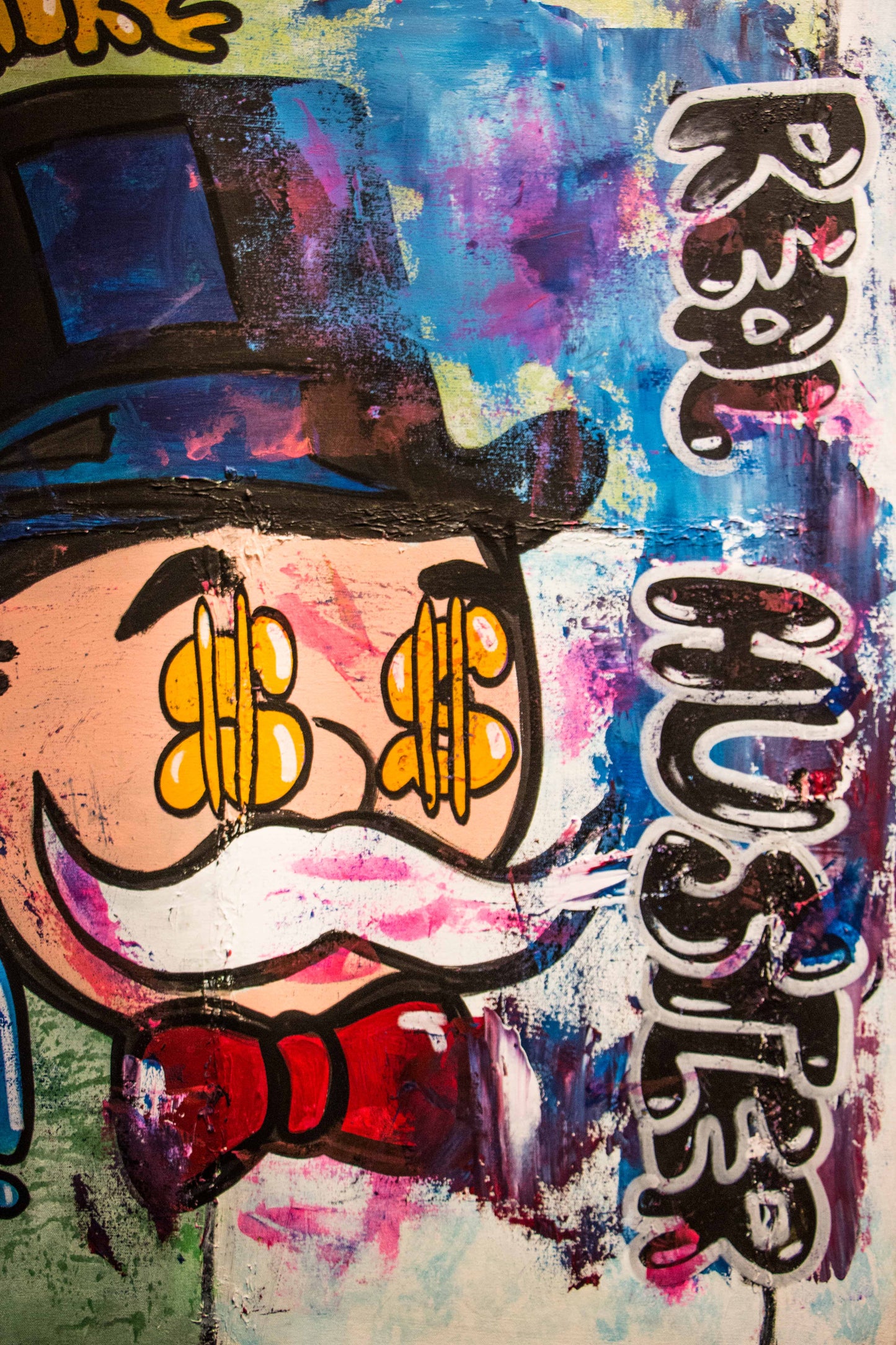 Real Hustler ft Monopoly