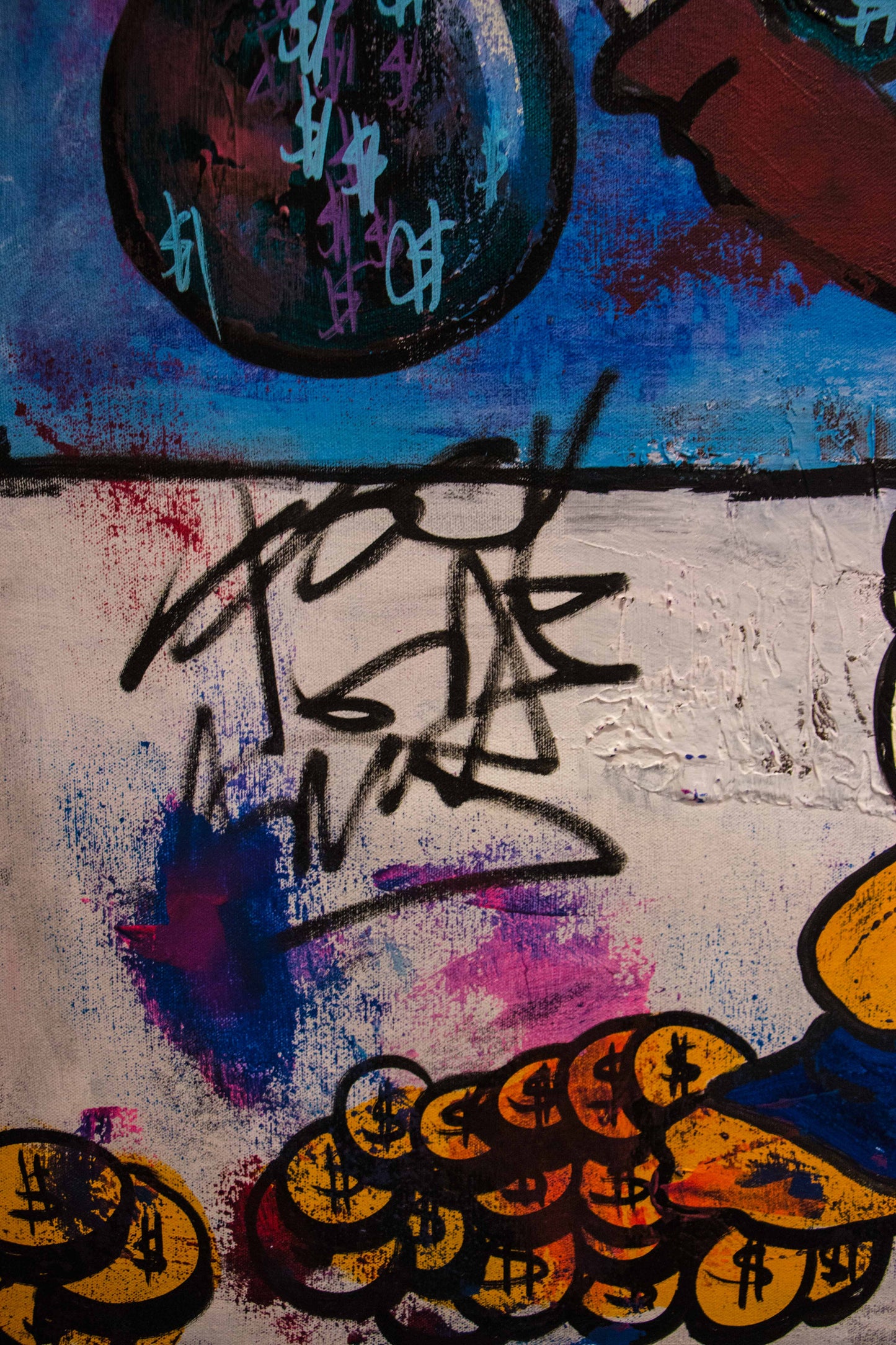 Hard Work ft. Mc Duck