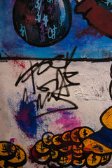 Hard Work ft. Mc Duck