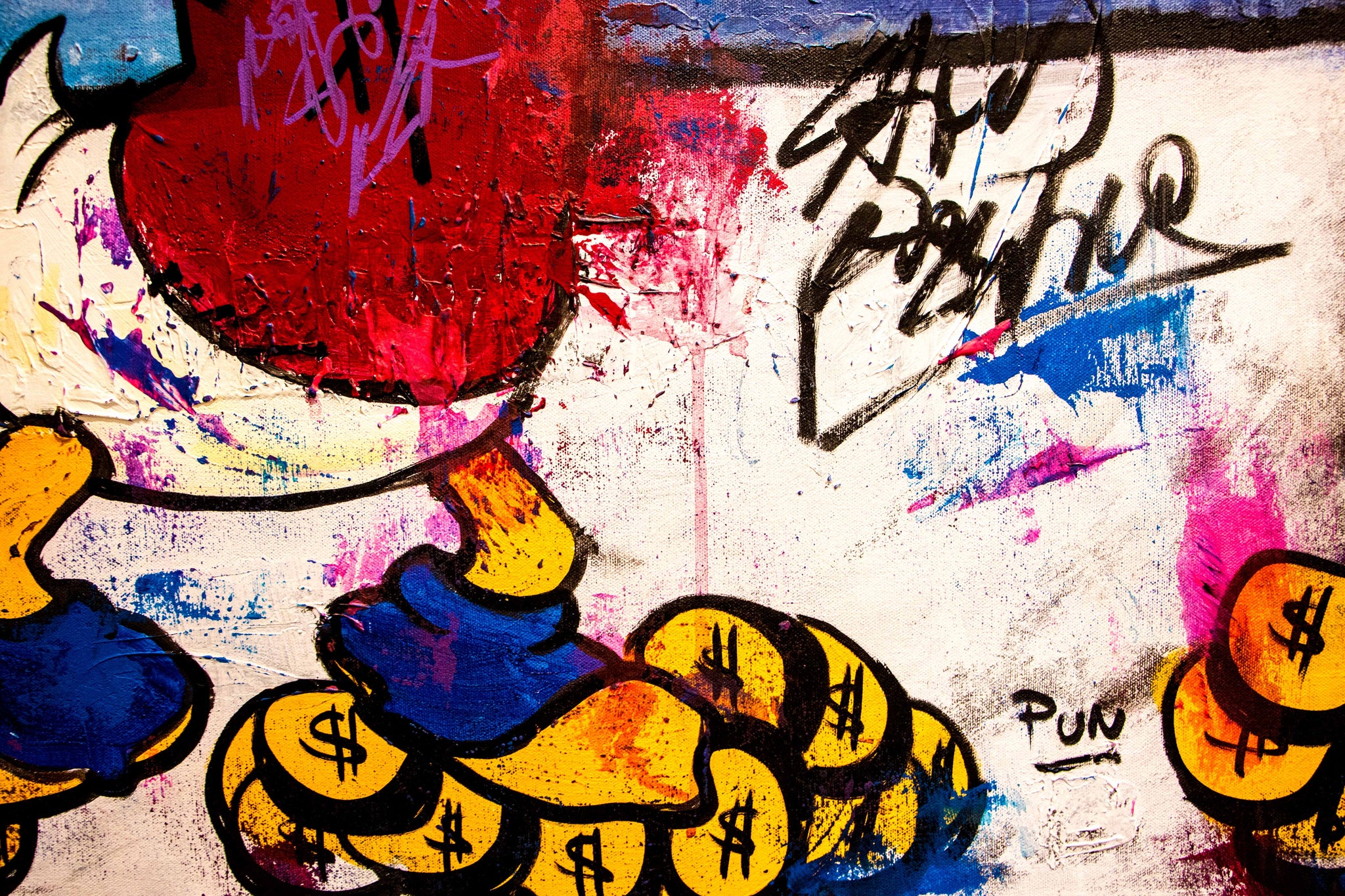 Hard Work ft. Mc Duck