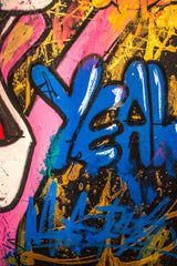 I made it! ft. Pink Panther