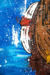 To Dreamland ft, Mickey Mouse SteamBoat Series