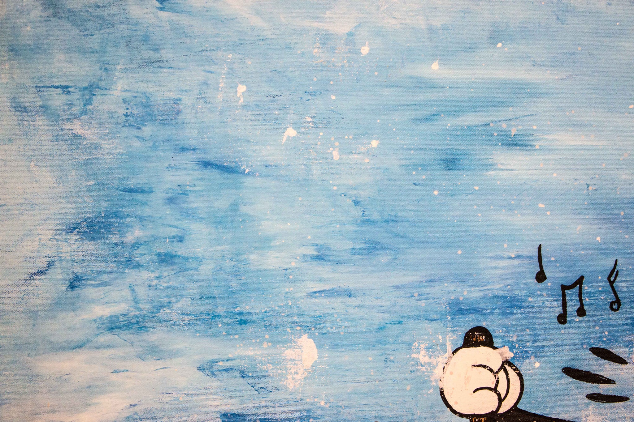 The Journey ft. Mickey Mouse SteamBoat Series