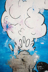 I see the Promise Land! ft. Mickey Mouse - Steam Boat Series