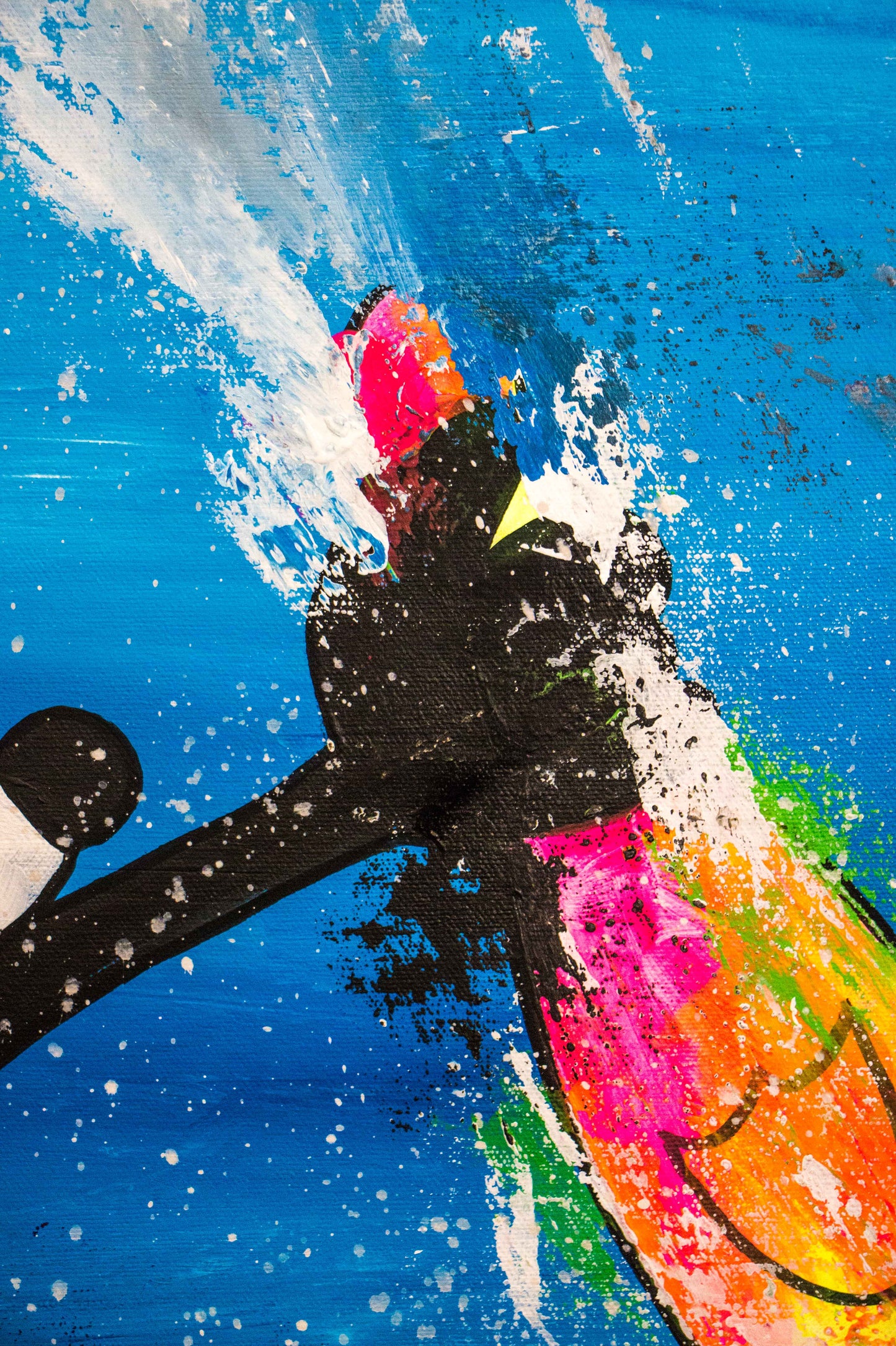 I see the Promise Land! ft. Mickey Mouse - Steam Boat Series