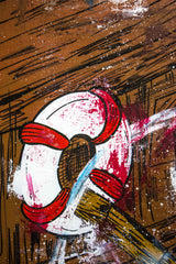 I see the Promise Land! ft. Mickey Mouse - Steam Boat Series