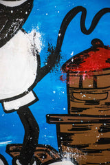 Enjoy the Adventure ft Mickey Mouse SteamBoat Willie Series