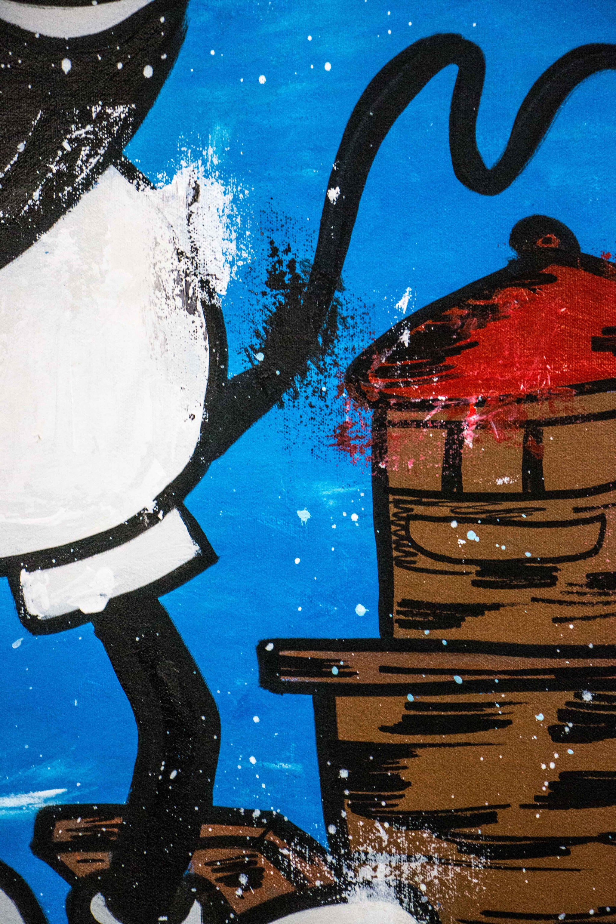 Enjoy the Adventure ft Mickey Mouse SteamBoat Willie Series