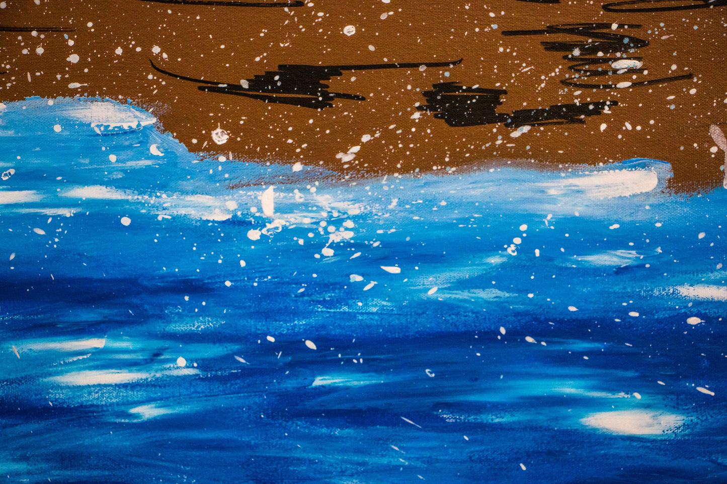 Enjoy the Adventure ft Mickey Mouse SteamBoat Willie Series