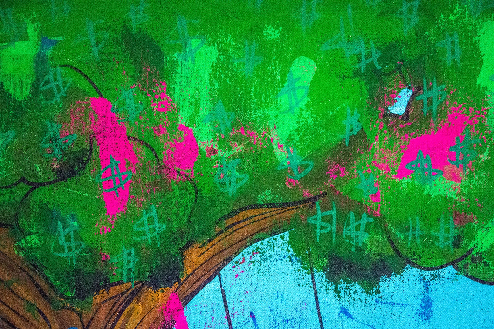 Money tree ft. Snoopy