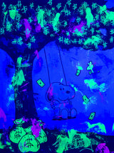 Money tree ft. Snoopy