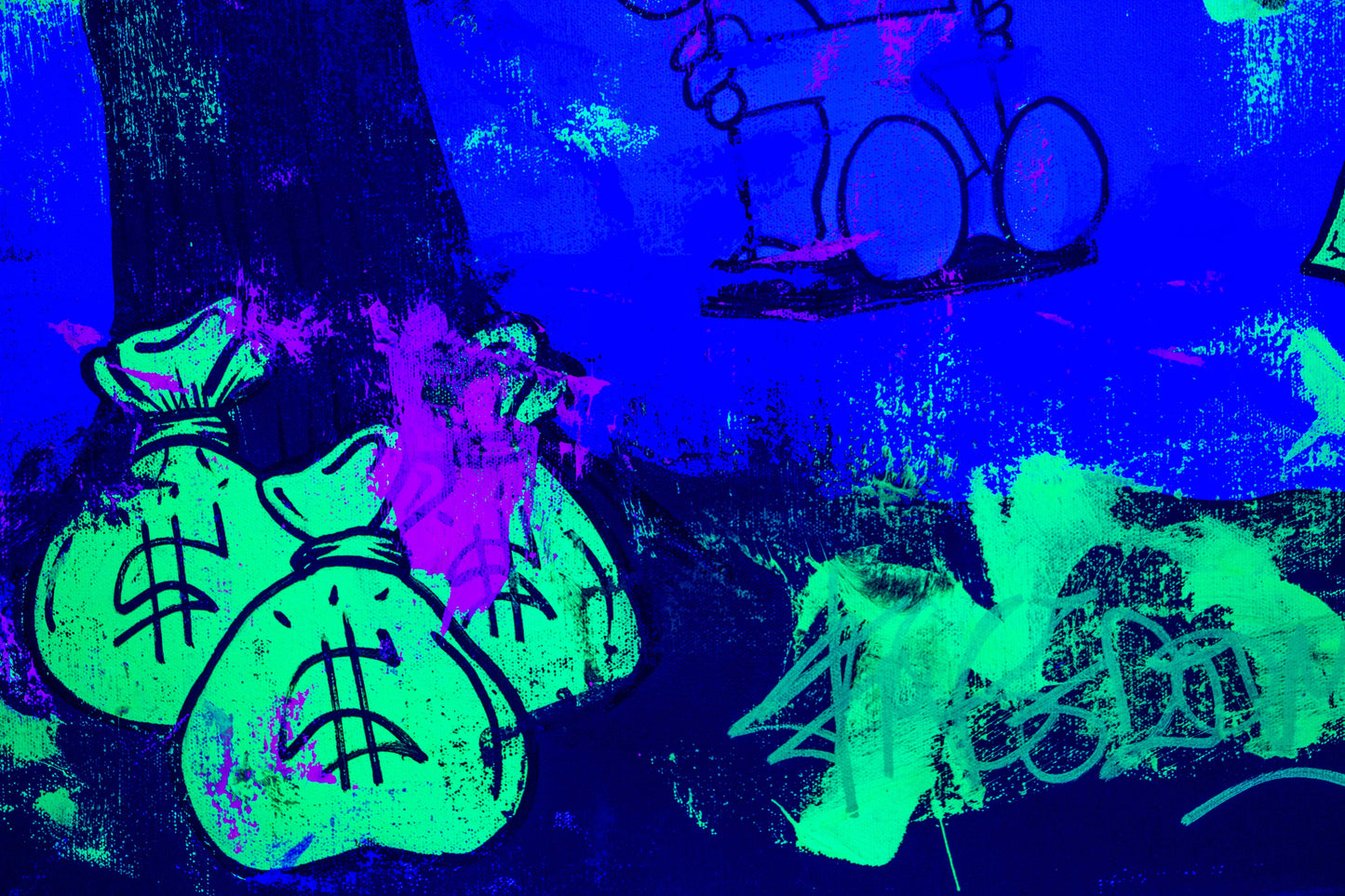 Money tree ft. Snoopy