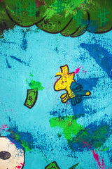 Money tree ft. Snoopy