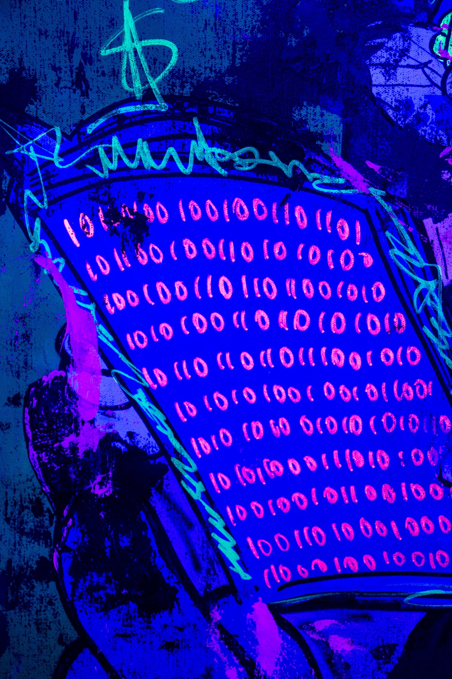 Cracking the code ft. Bugs Bunny