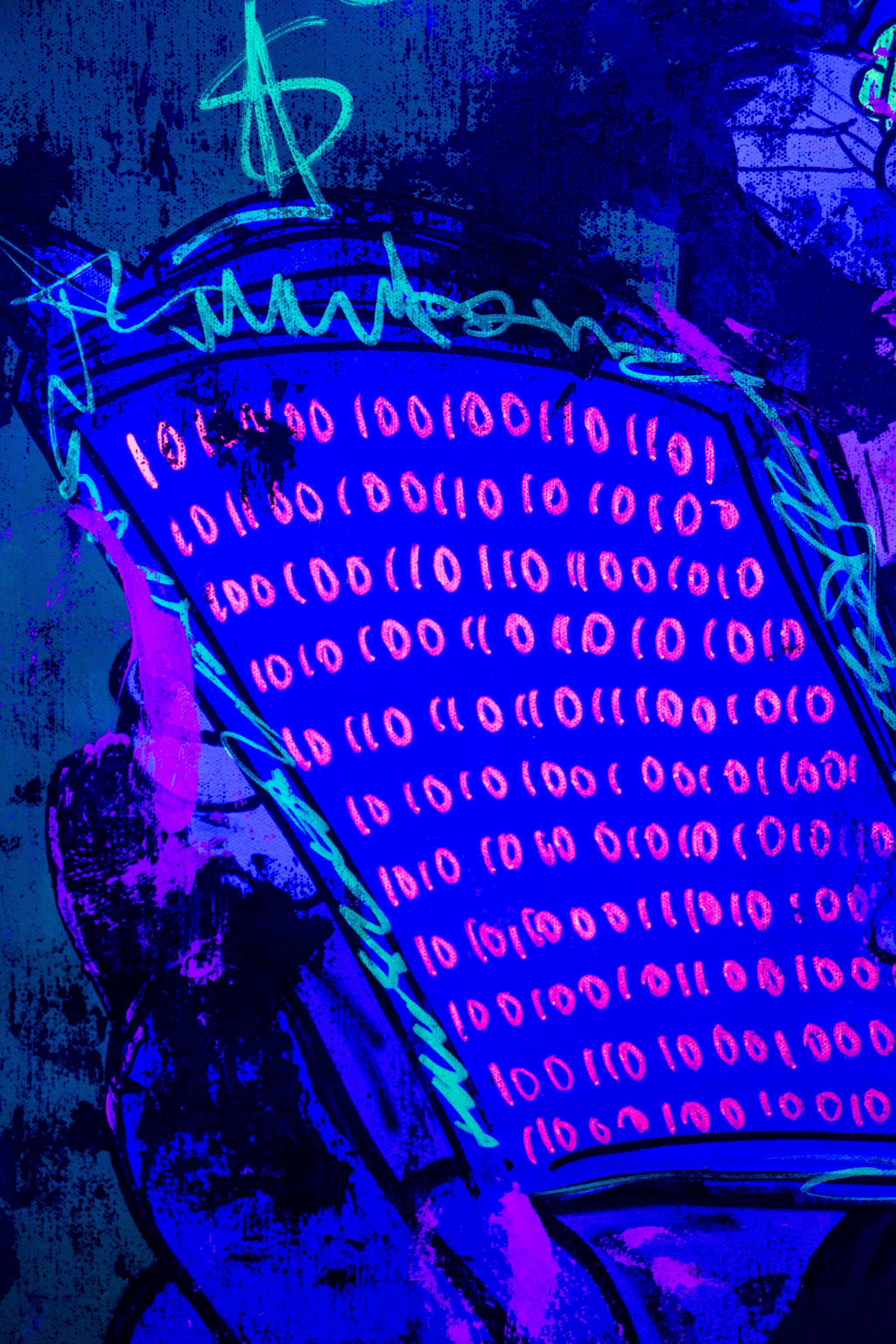 Cracking the code ft. Bugs Bunny