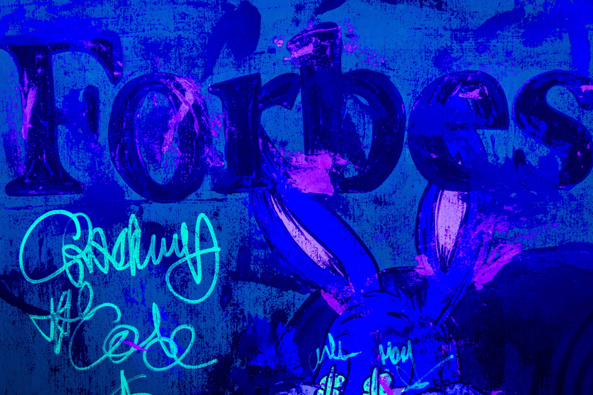 Cracking the code ft. Bugs Bunny