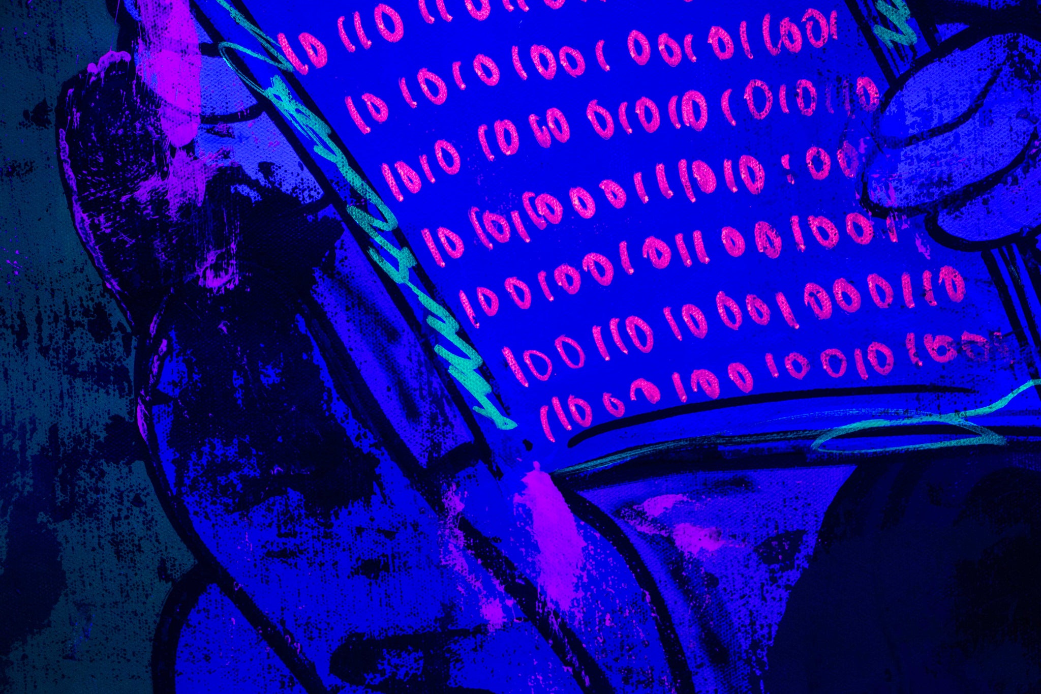 Cracking the code ft. Bugs Bunny