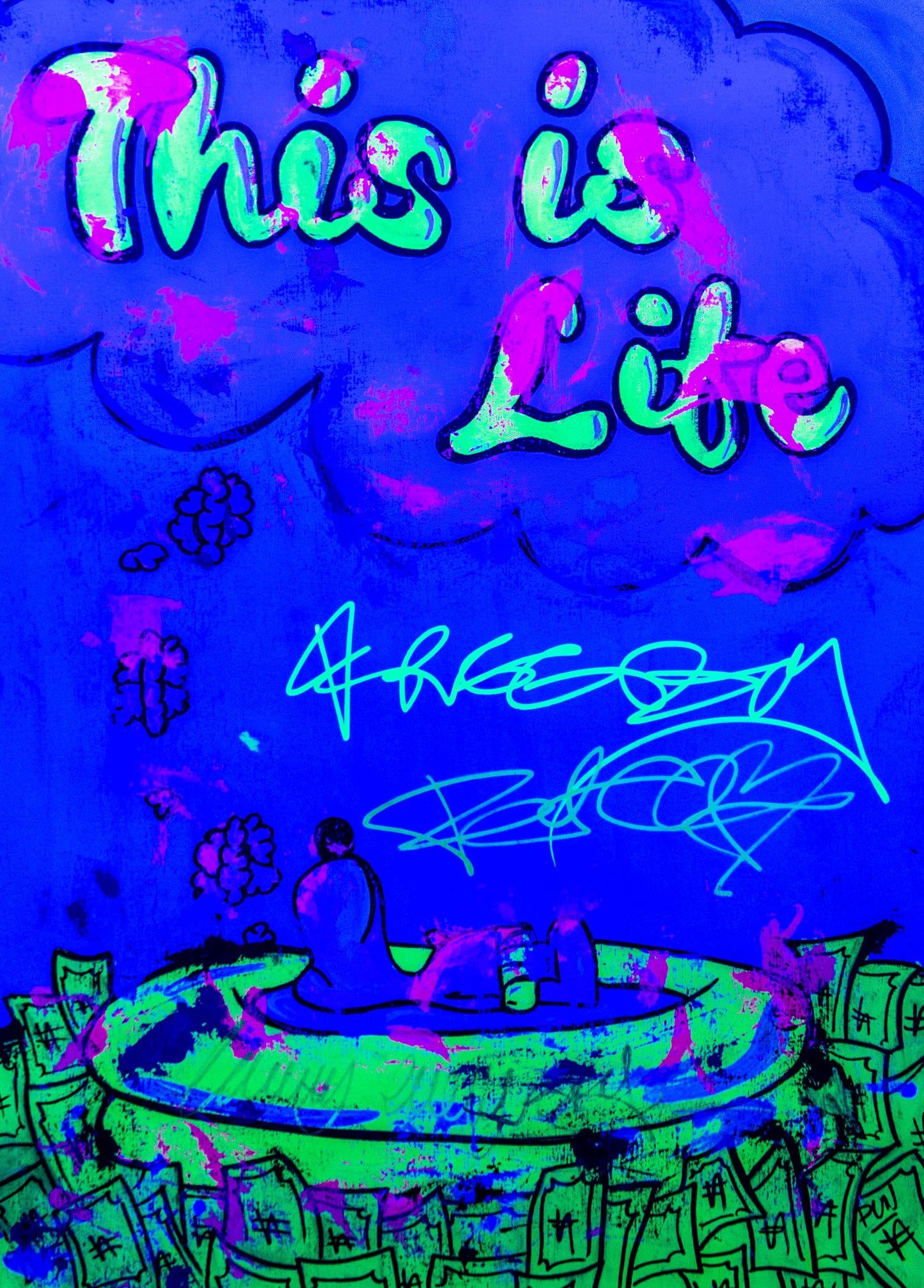 This is life ft. Snoopy