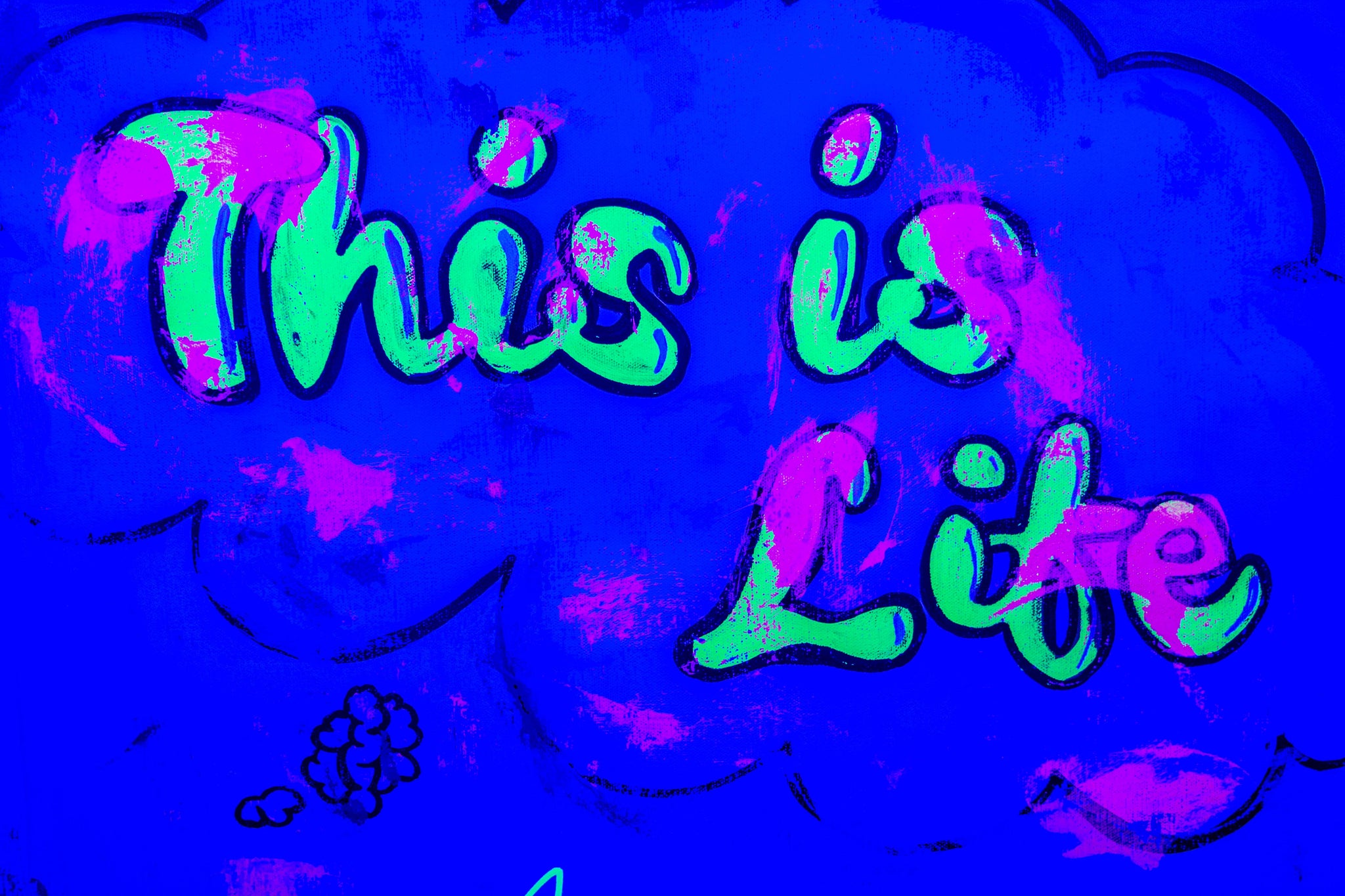 This is life ft. Snoopy