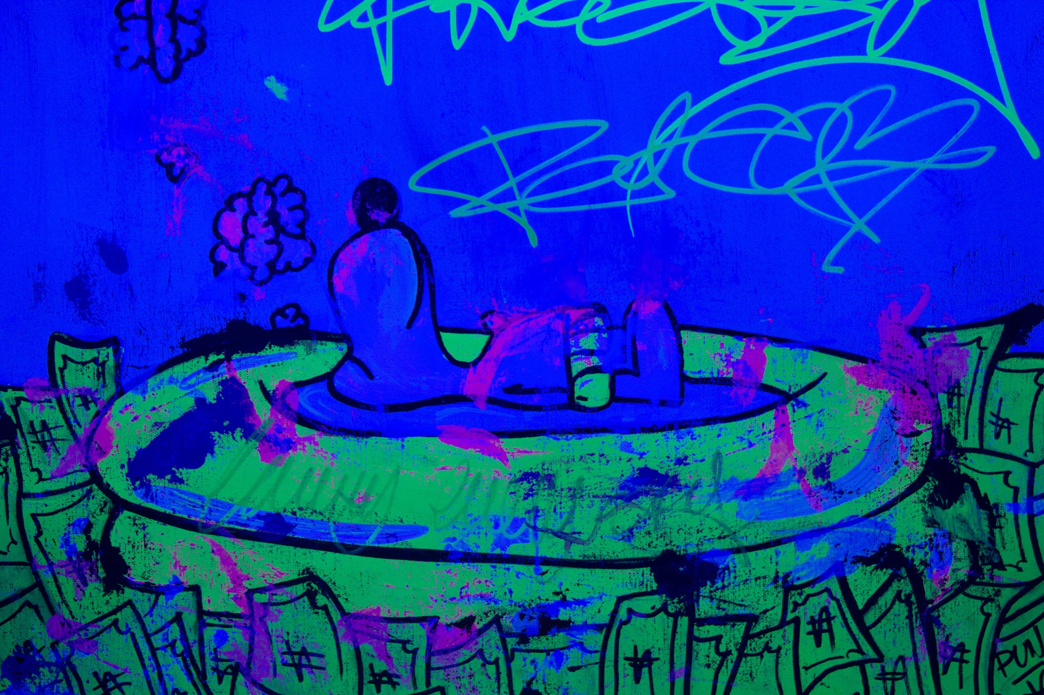 This is life ft. Snoopy