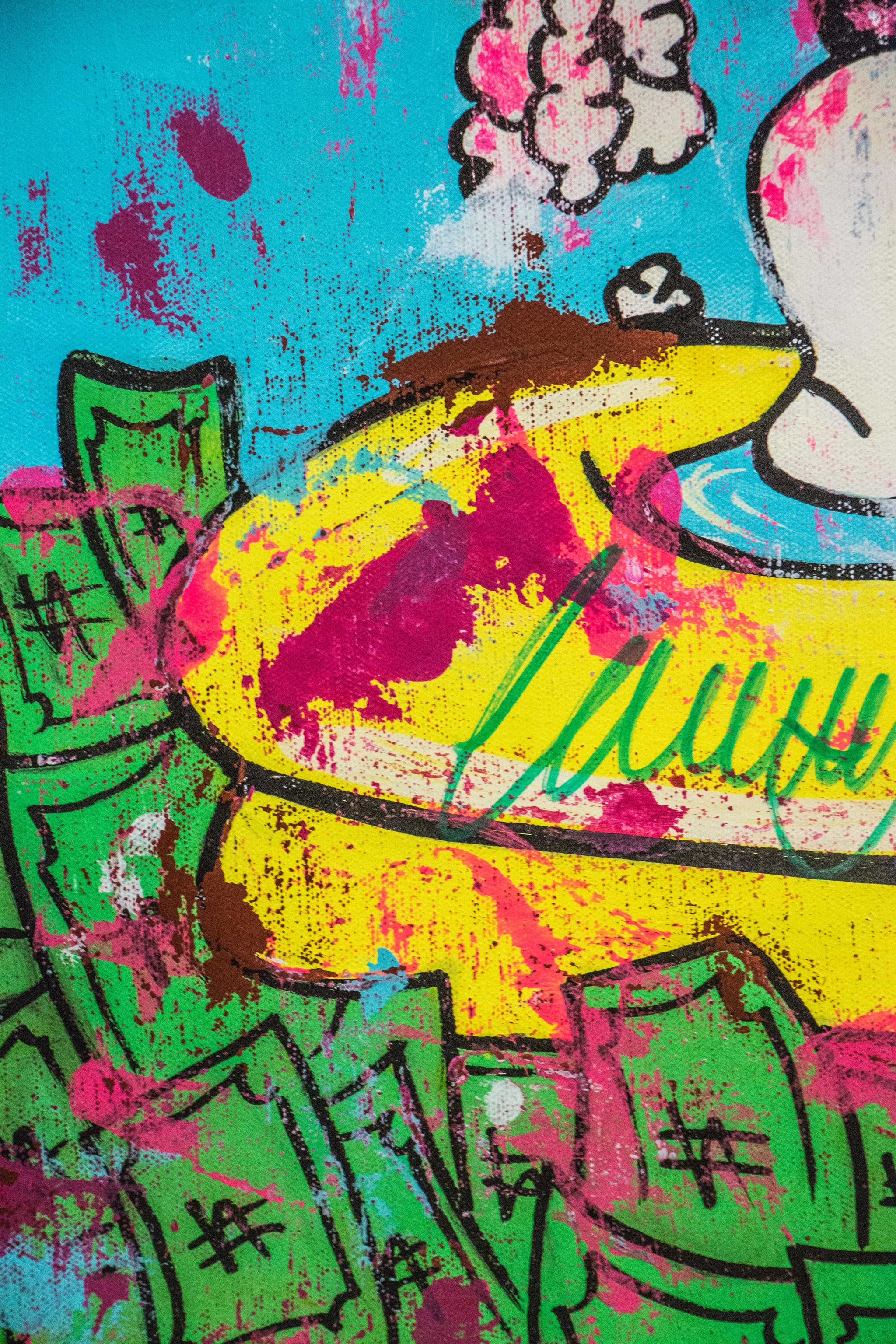 This is life ft. Snoopy