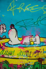 This is life ft. Snoopy