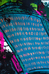 Cracking the code ft. Bugs Bunny