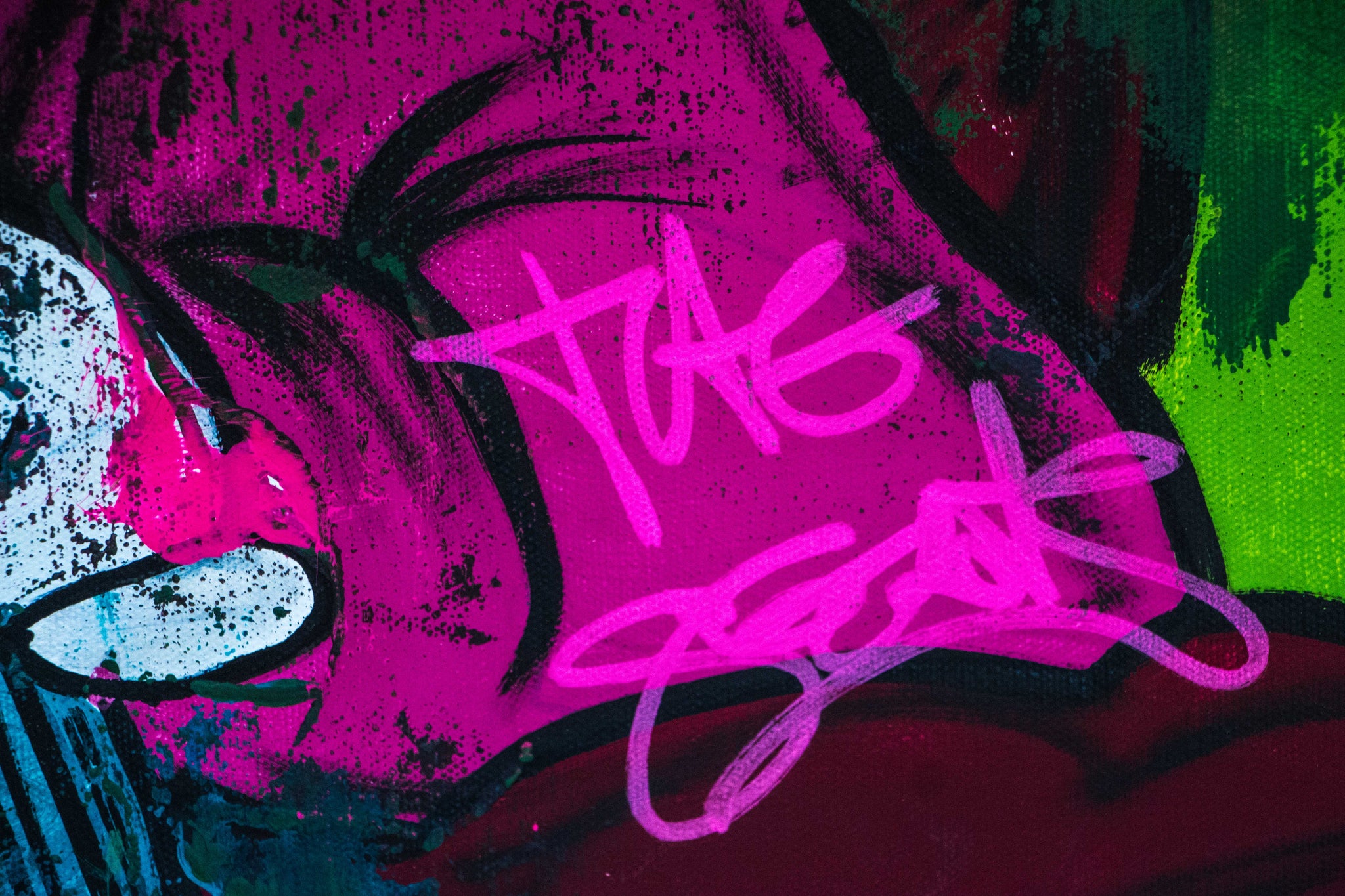 Cracking the code ft. Bugs Bunny