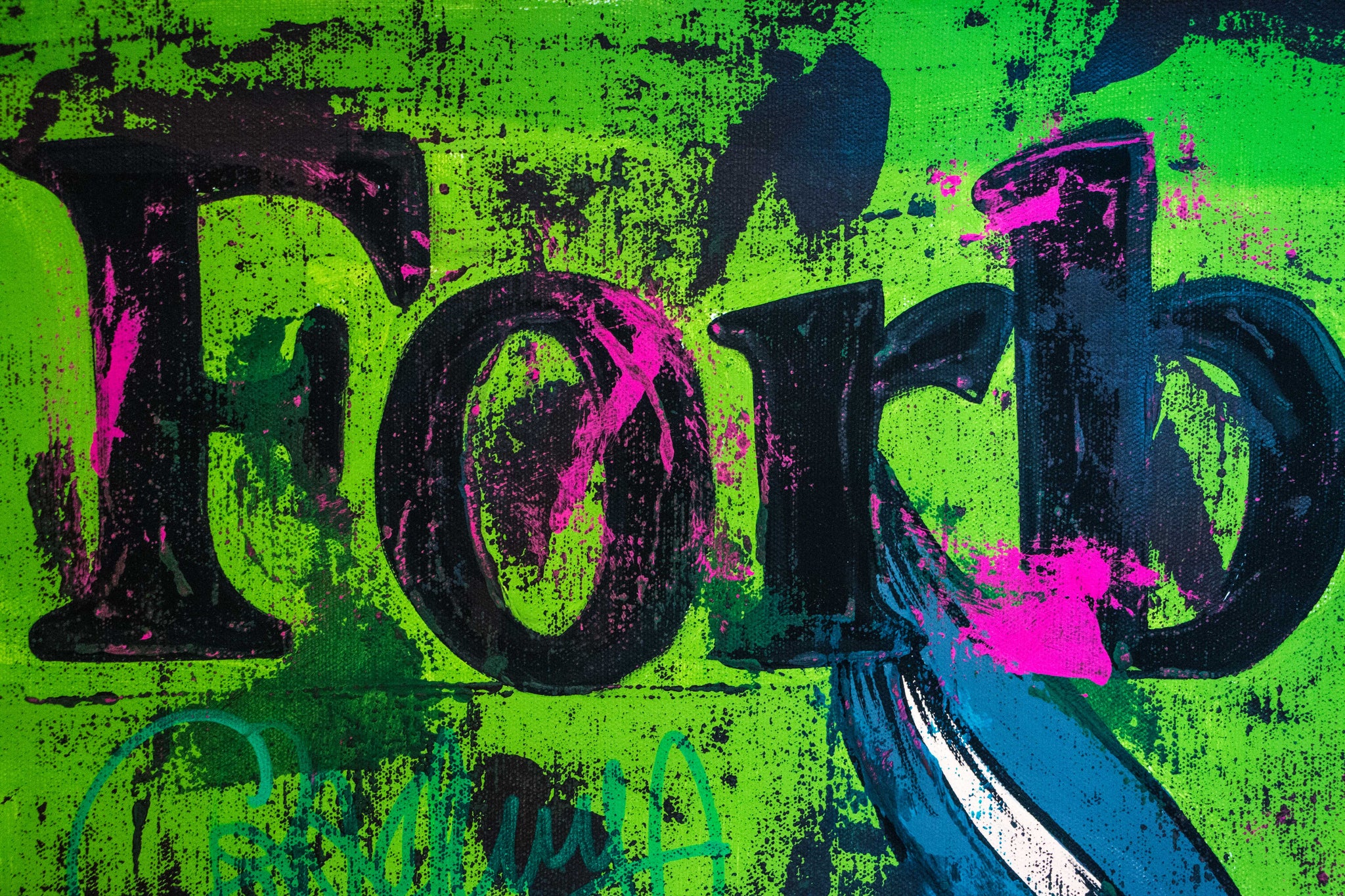 Cracking the code ft. Bugs Bunny