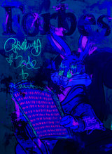 Cracking the code ft. Bugs Bunny