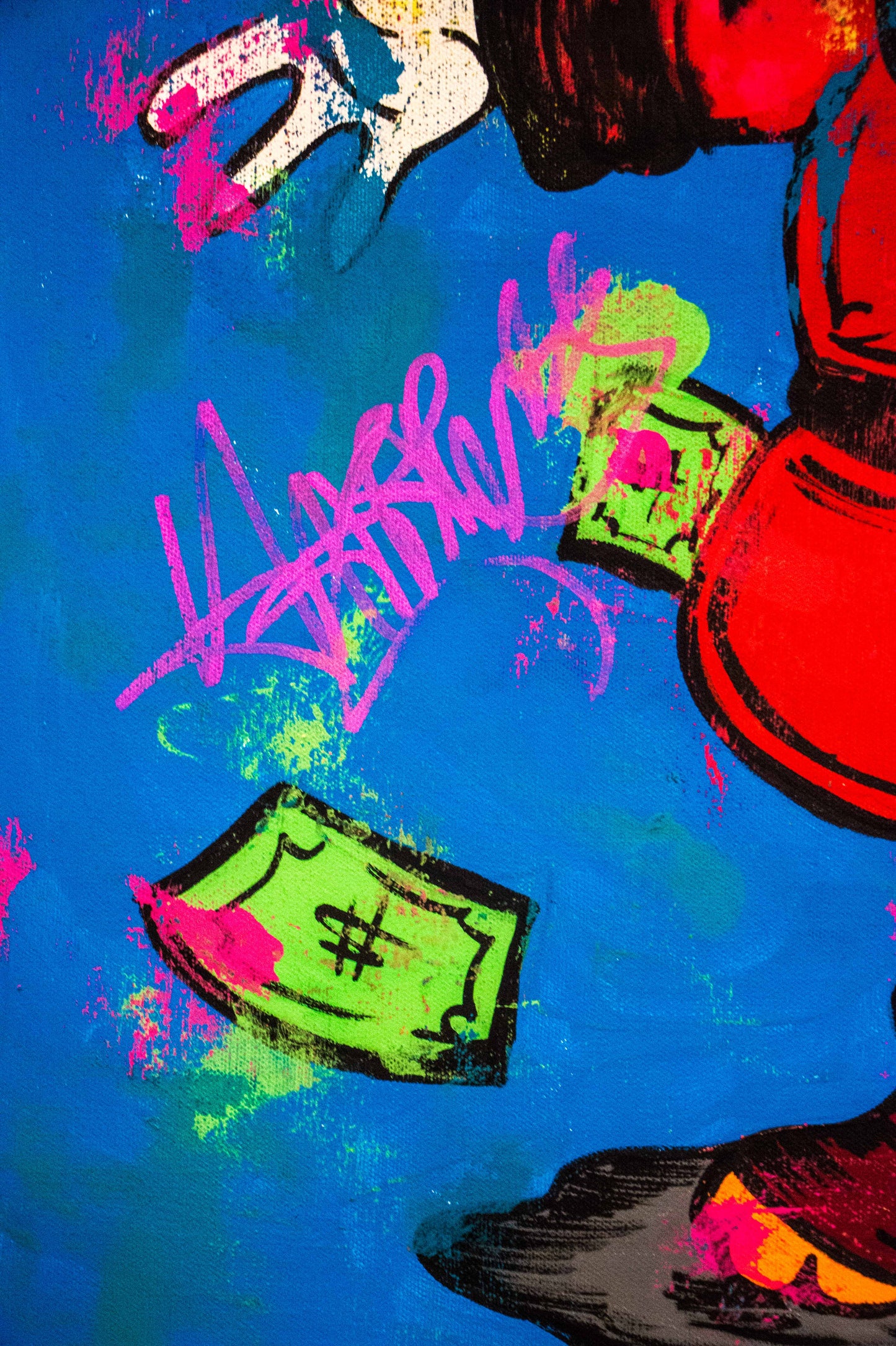 Ta - Da ! Success! ft. Scrooge Mc Duck