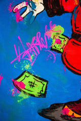 Ta - Da ! Success! ft. Scrooge Mc Duck