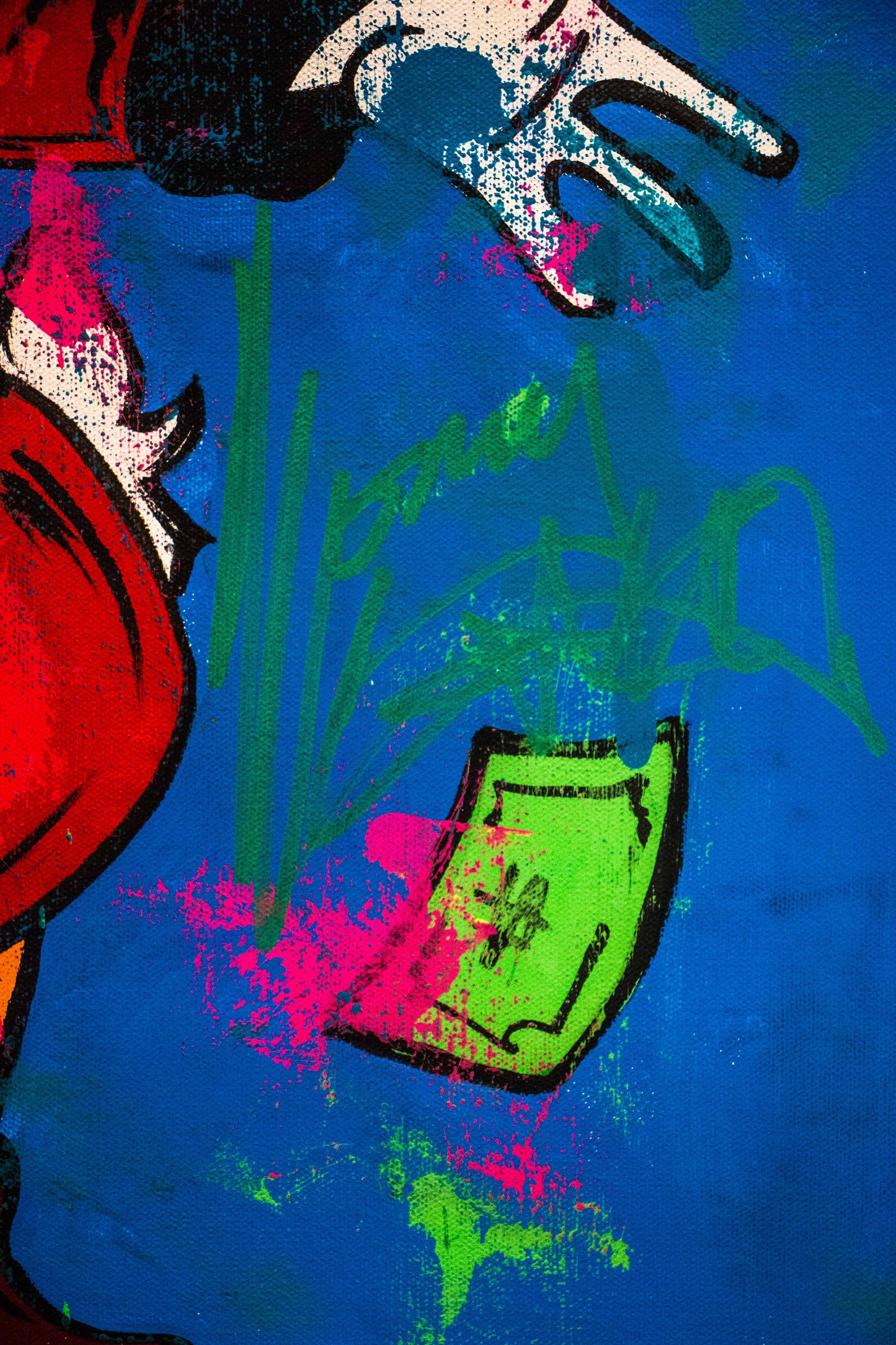 Ta - Da ! Success! ft. Scrooge Mc Duck