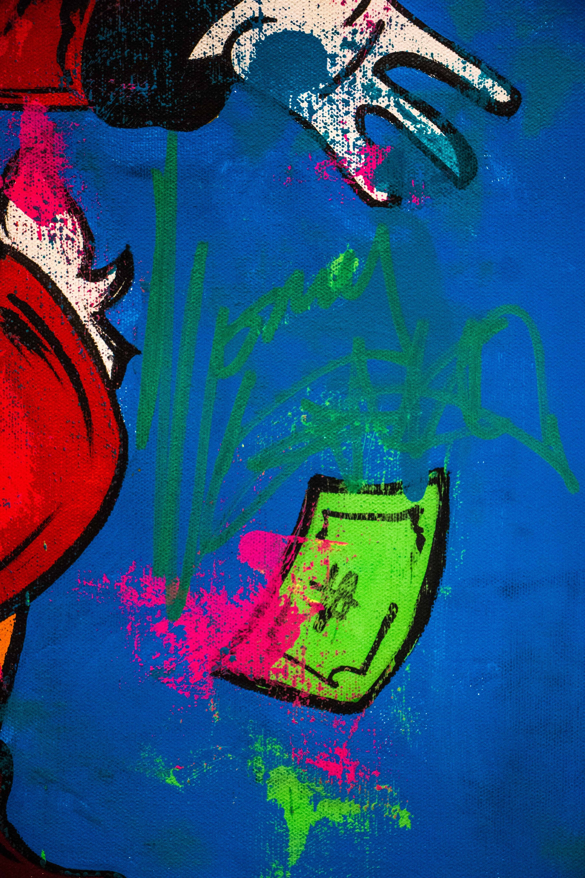 Ta - Da ! Success! ft. Scrooge Mc Duck