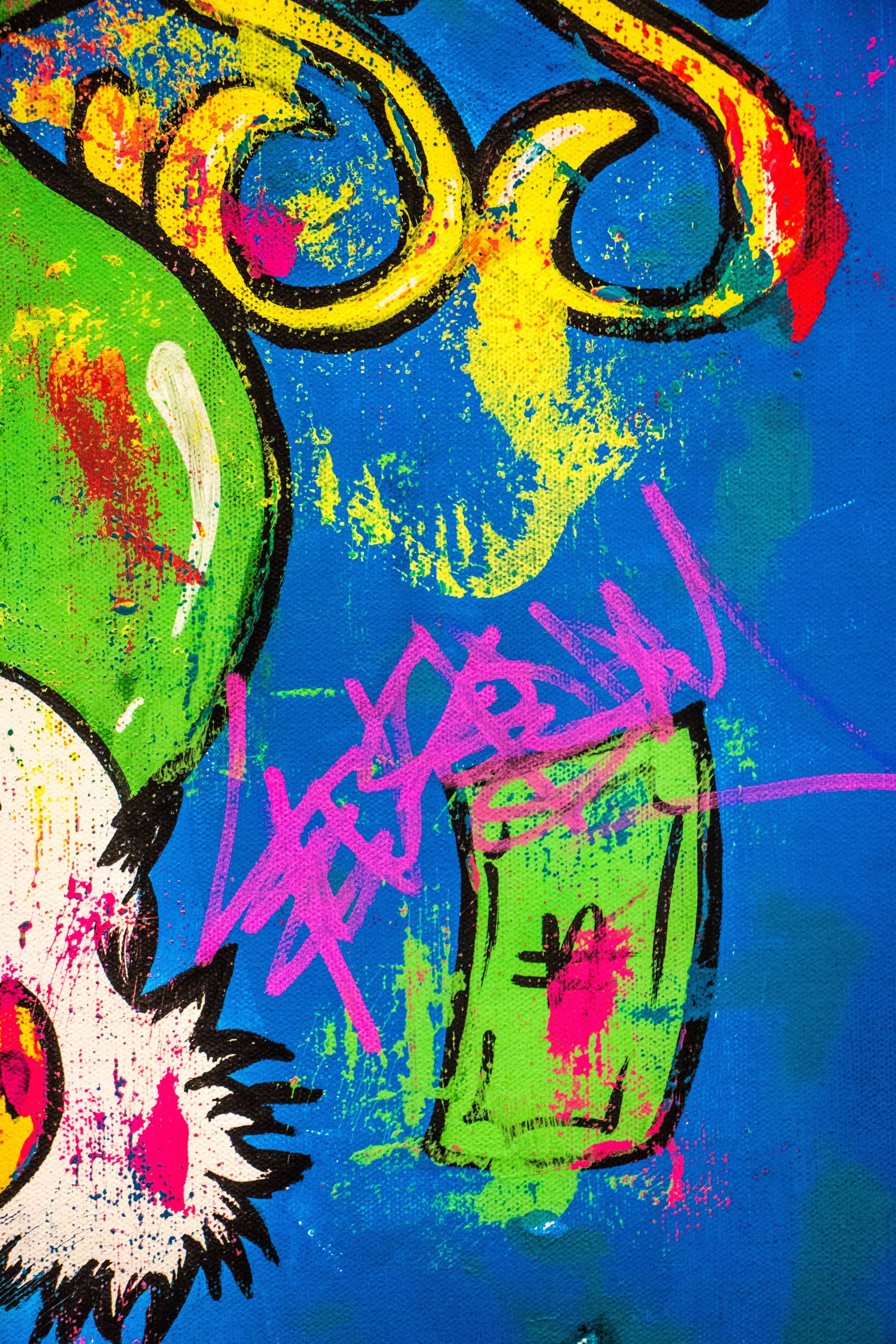 Ta - Da ! Success! ft. Scrooge Mc Duck