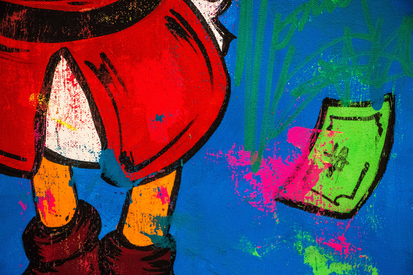 Ta - Da ! Success! ft. Scrooge Mc Duck