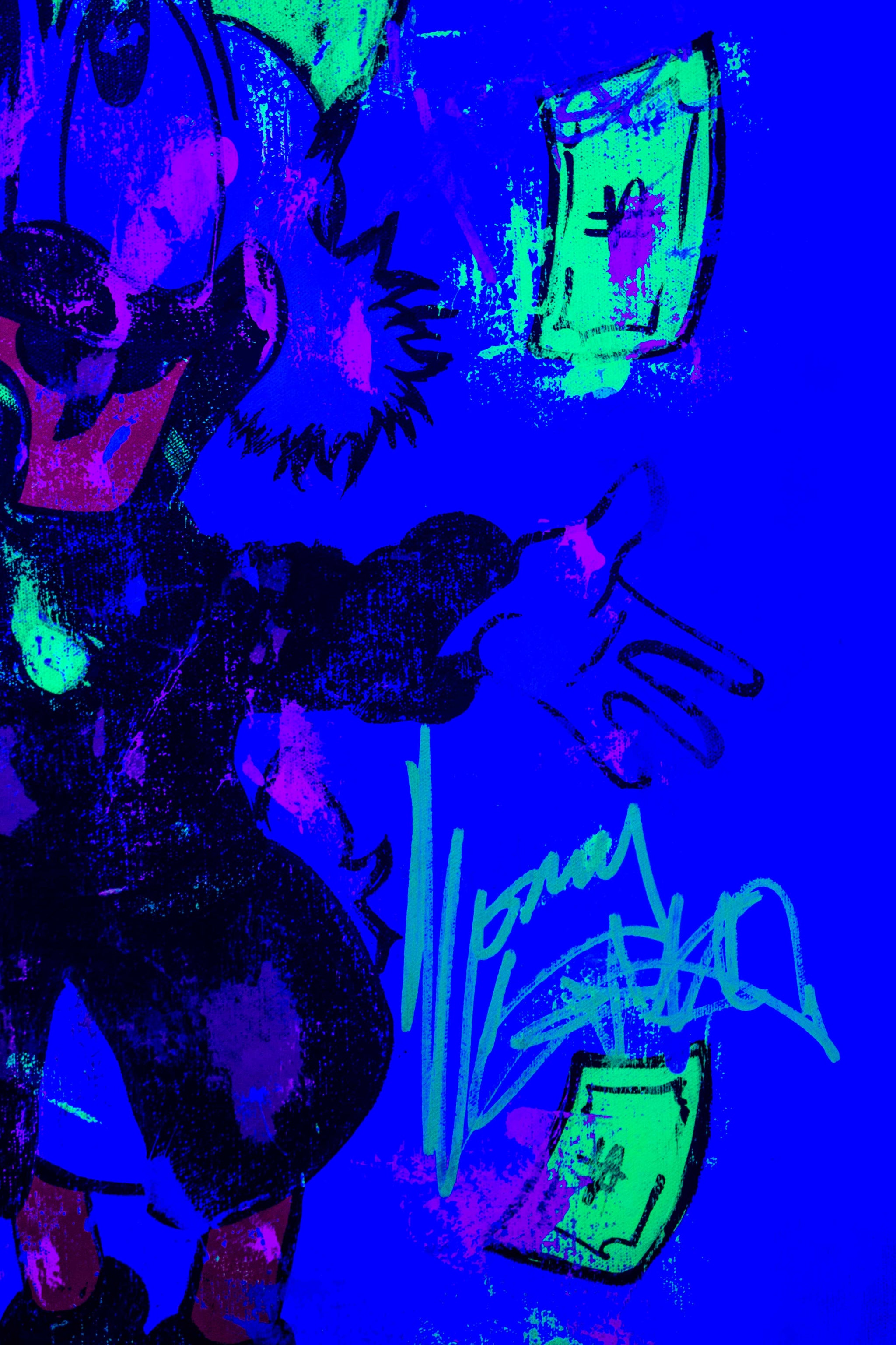 Ta - Da ! Success! ft. Scrooge Mc Duck