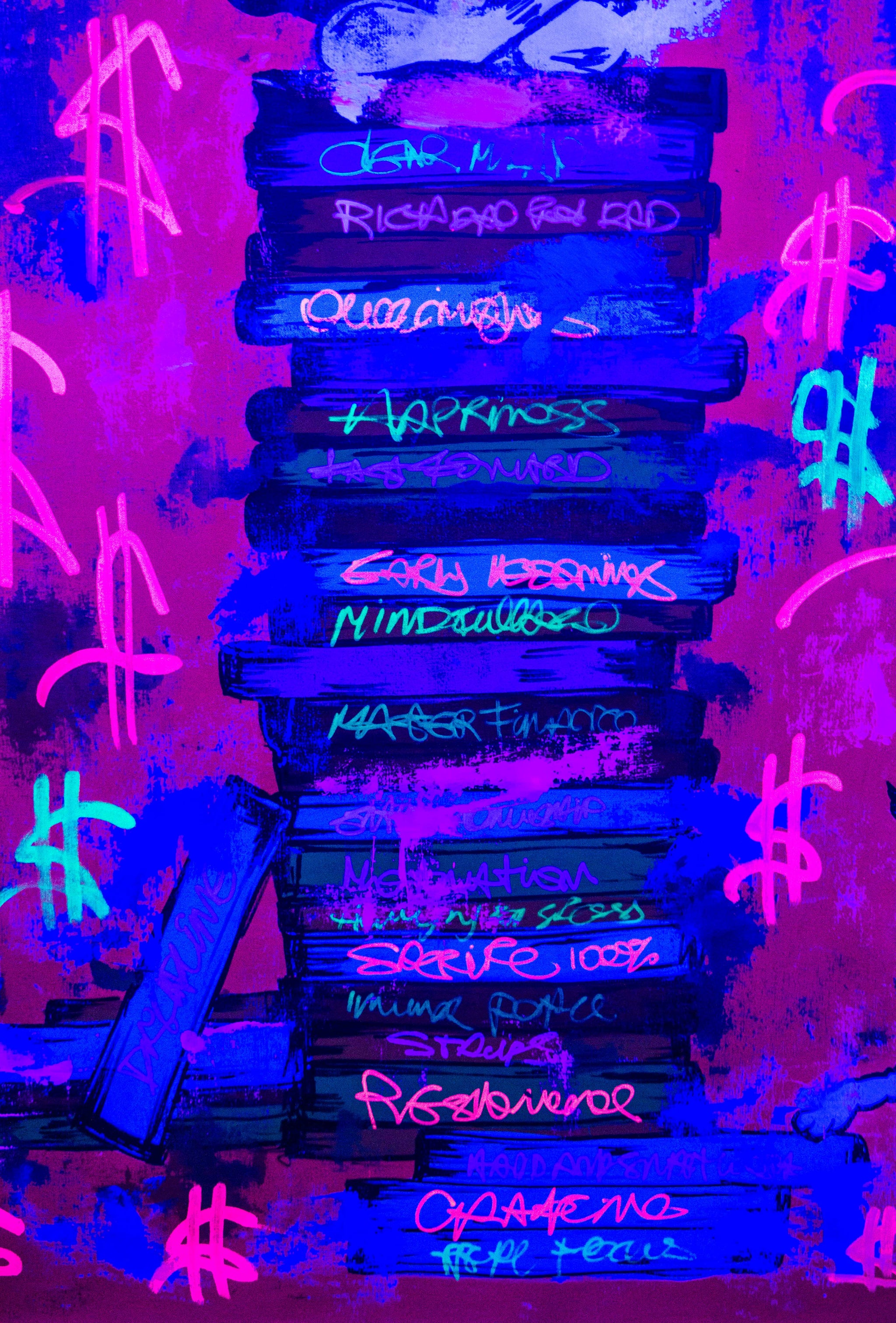 The Key for Success ft. Tin Tin